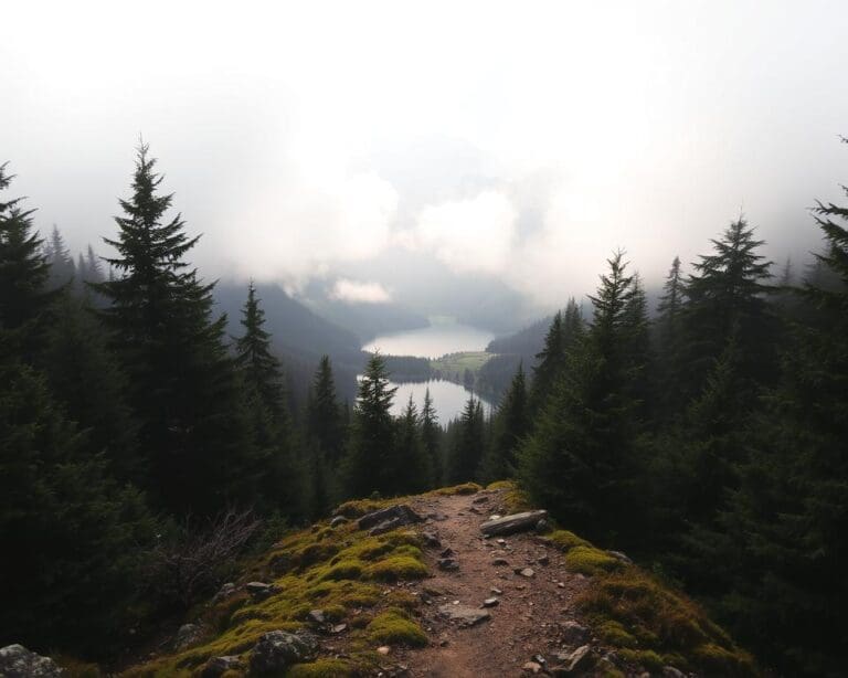 Wie entdeckst du geheime Orte in der Schweiz?