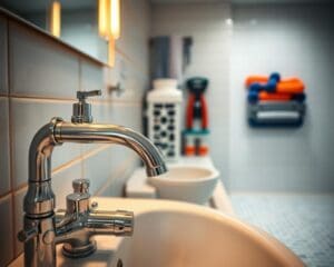 Wie erkennt man Zuverlaessigkeit bei Sanitärdiensten?