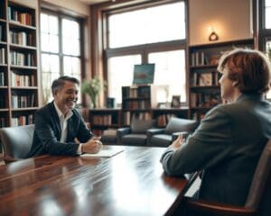 Wie erkennt man eine gute Coaching-Praxis?