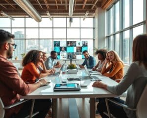 Wie erkennt man eine starke Social-Media-Agentur?