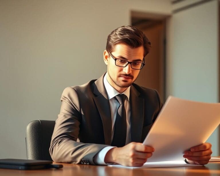 Wie erkennt man einen guten Rechtsberater?