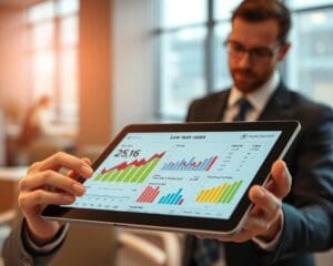 Wie erkennt man günstige Kreditraten?