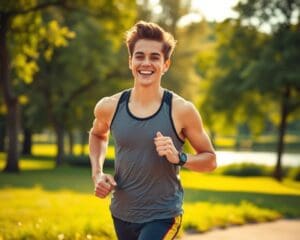 Wie findest du Motivation fuer einen aktiven Lebensstil