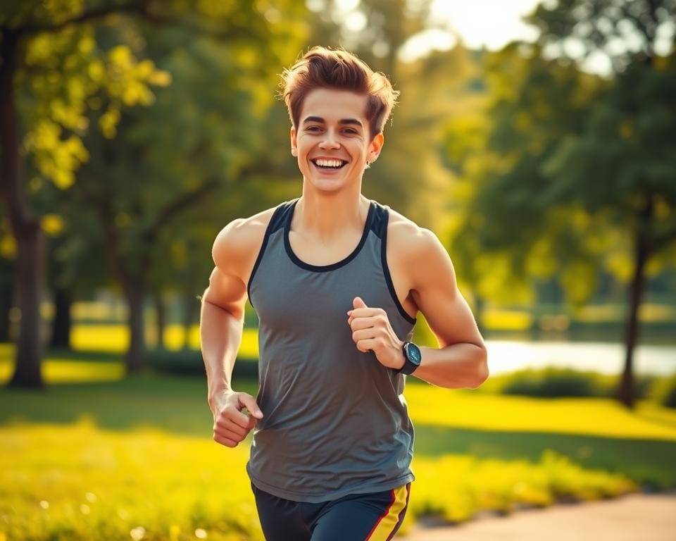 Wie findest du Motivation fuer einen aktiven Lebensstil