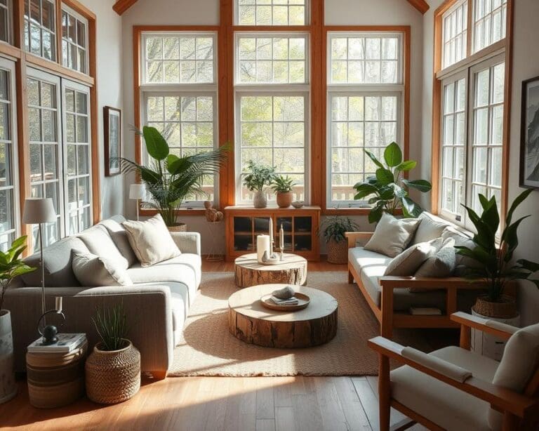 Wie findest du einen harmonischen Einrichtungsstil?