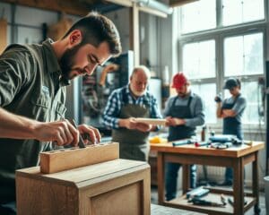 Wie findest du qualifizierte Handwerker schnell?