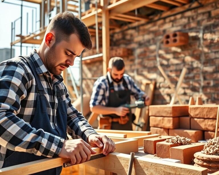 Wie findest du qualifizierte Handwerker schnell?