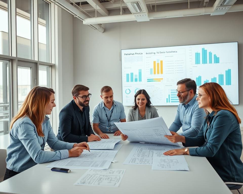 Wie findet man Experten fuer Bauphysik?