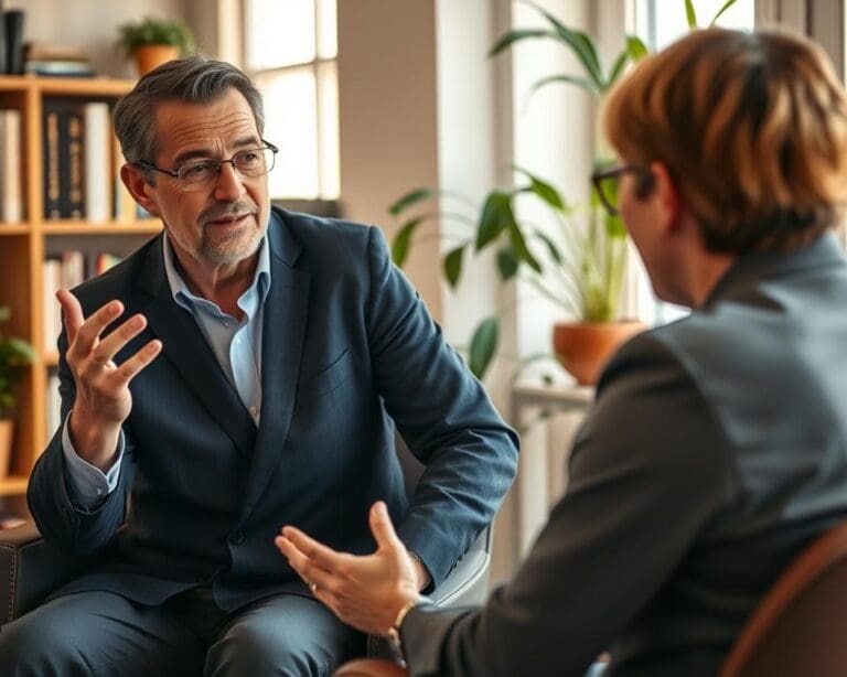 Wie findet man gute Coaching-Dienstleistungen?