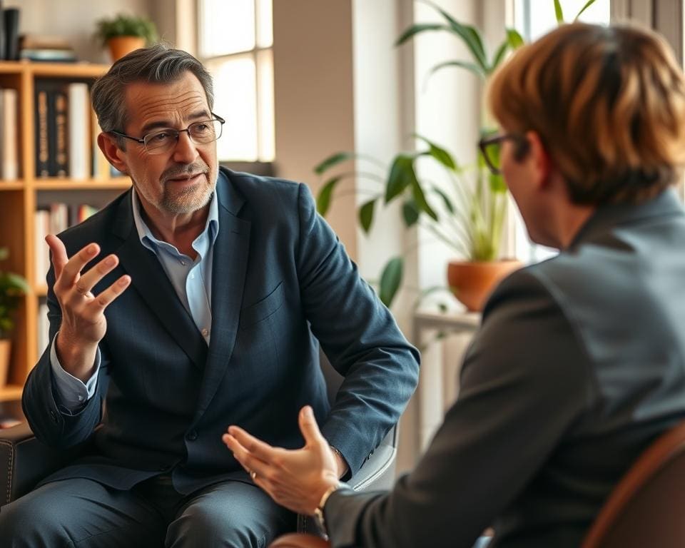 Wie findet man gute Coaching-Dienstleistungen?