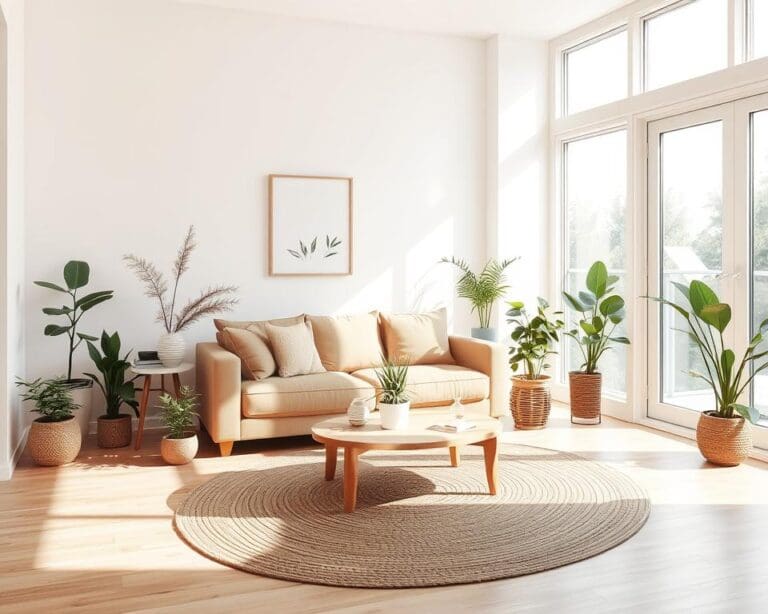 Wie gestaltest du deinen Lebensstil nachhaltiger