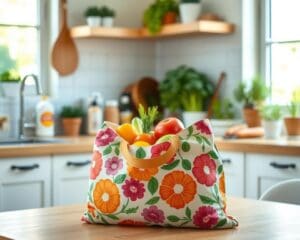 Wie hilft ein faltbarer Einkaufsbeutel im Alltag wirklich?