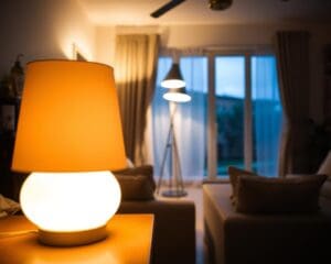 Wie kombinierst du Lichtquellen fuer mehr Atmosphaere?