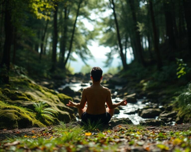Wie planst du bewusste Auszeiten fuer dich selbst