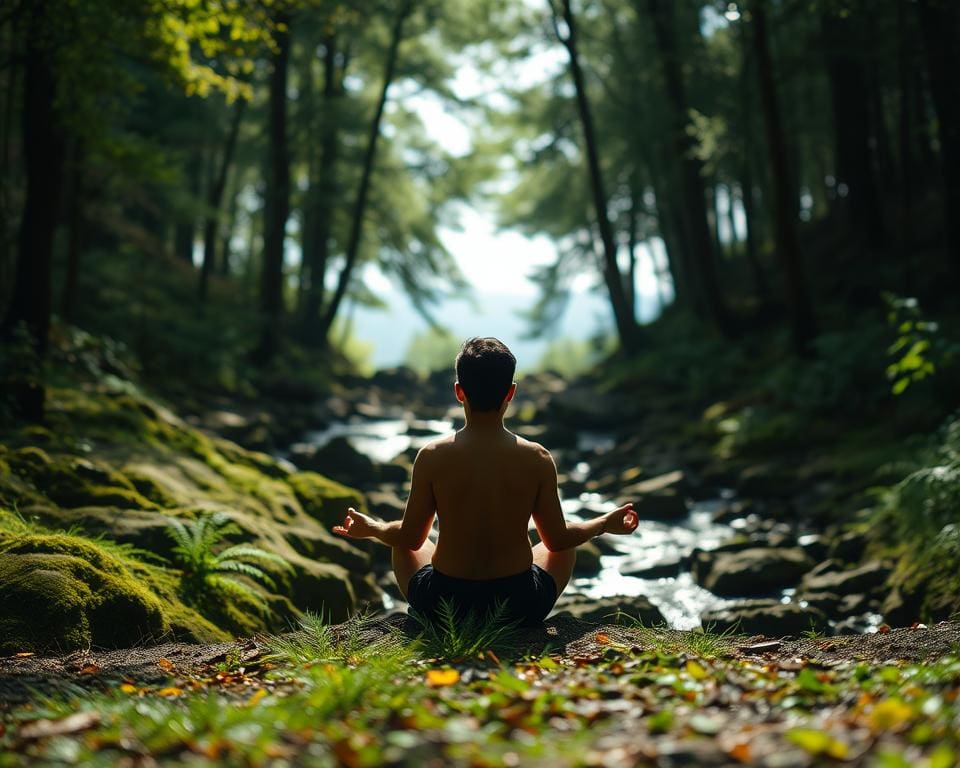 Wie planst du bewusste Auszeiten fuer dich selbst
