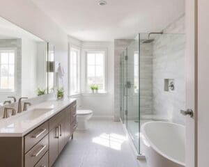 Wie planst du eine komplette Badsanierung sinnvoll?