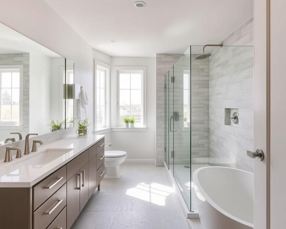 Wie planst du eine komplette Badsanierung sinnvoll?