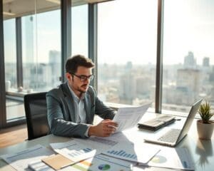 Wie vermeidet man Schuldenfallen?