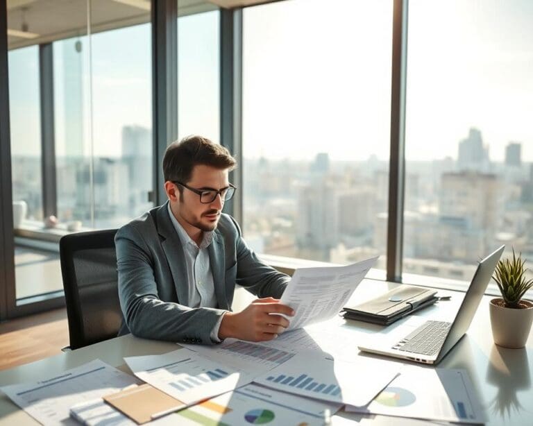 Wie vermeidet man Schuldenfallen?