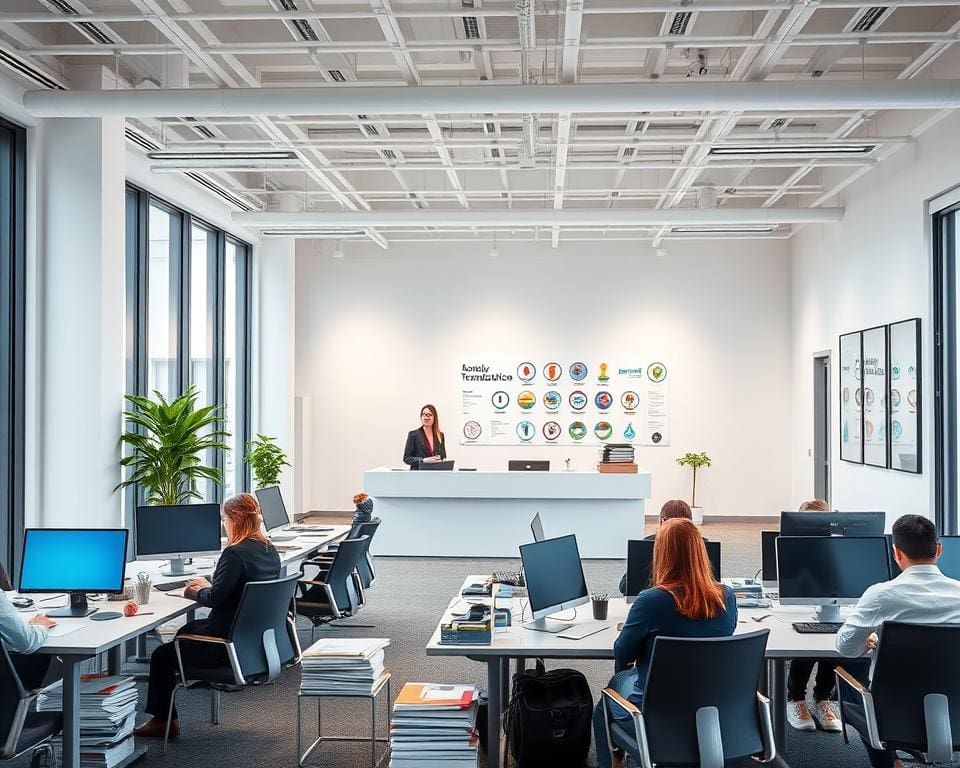 Wie wählst du eine professionelle Uebersetzungsagentur?