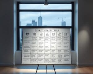 Wie wählst du eine professionelle Uebersetzungsagentur?