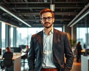 Wie wirst du ein erfolgreicher IT-Berater?