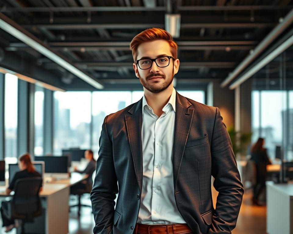 Wie wirst du ein erfolgreicher IT-Berater?