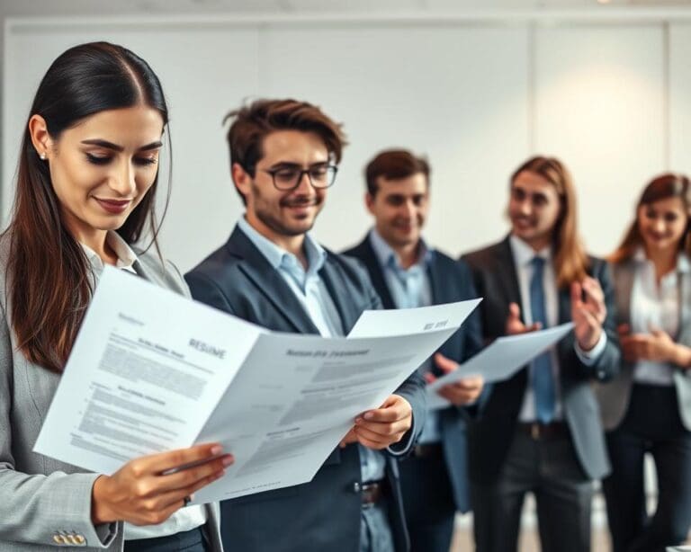 Wie wirst du ein erfolgreicher Recruiter?