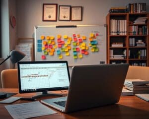 Wie wirst du ein kompetenter Projektmanager?