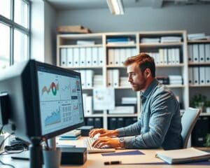 Wie wirst du ein spezialisierter Data-Analyst?