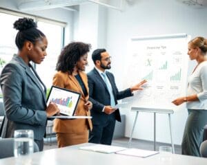 Womit startet man in bessere Finanzgewohnheiten?