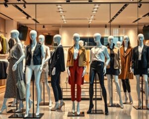 Warum entscheiden sich Stores für Best Mannequins?
