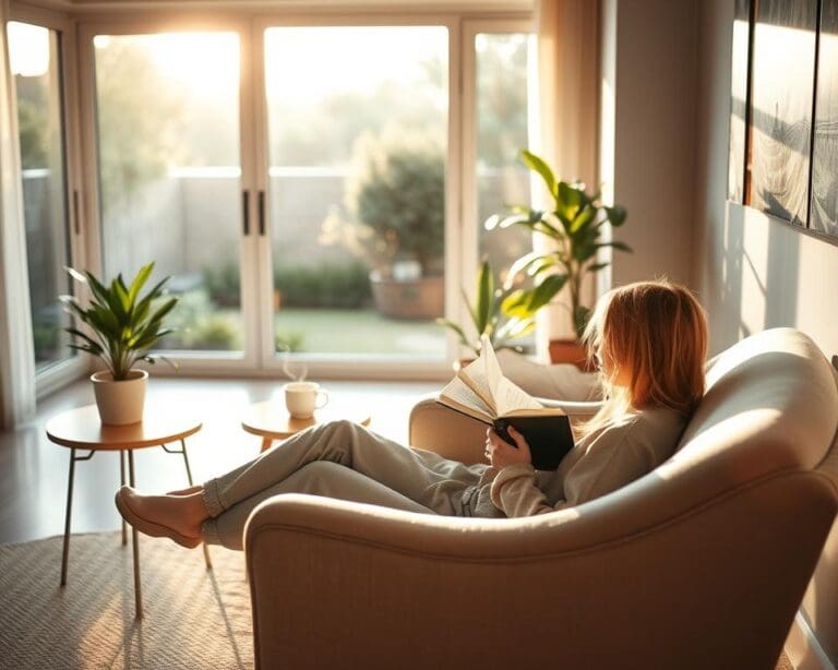 Warum entschleunigt Lesen moderne Lebensweisen?