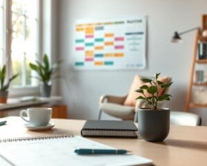 Warum gewinnen Routinen an Bedeutung?