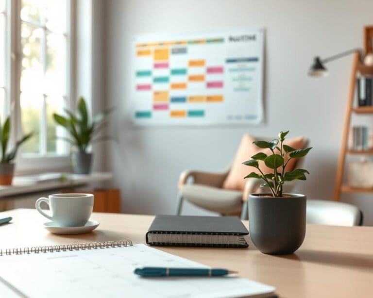 Warum gewinnen Routinen an Bedeutung?