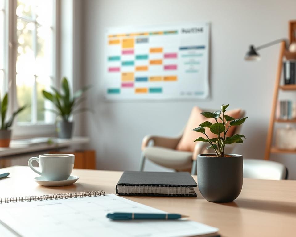 Warum gewinnen Routinen an Bedeutung?