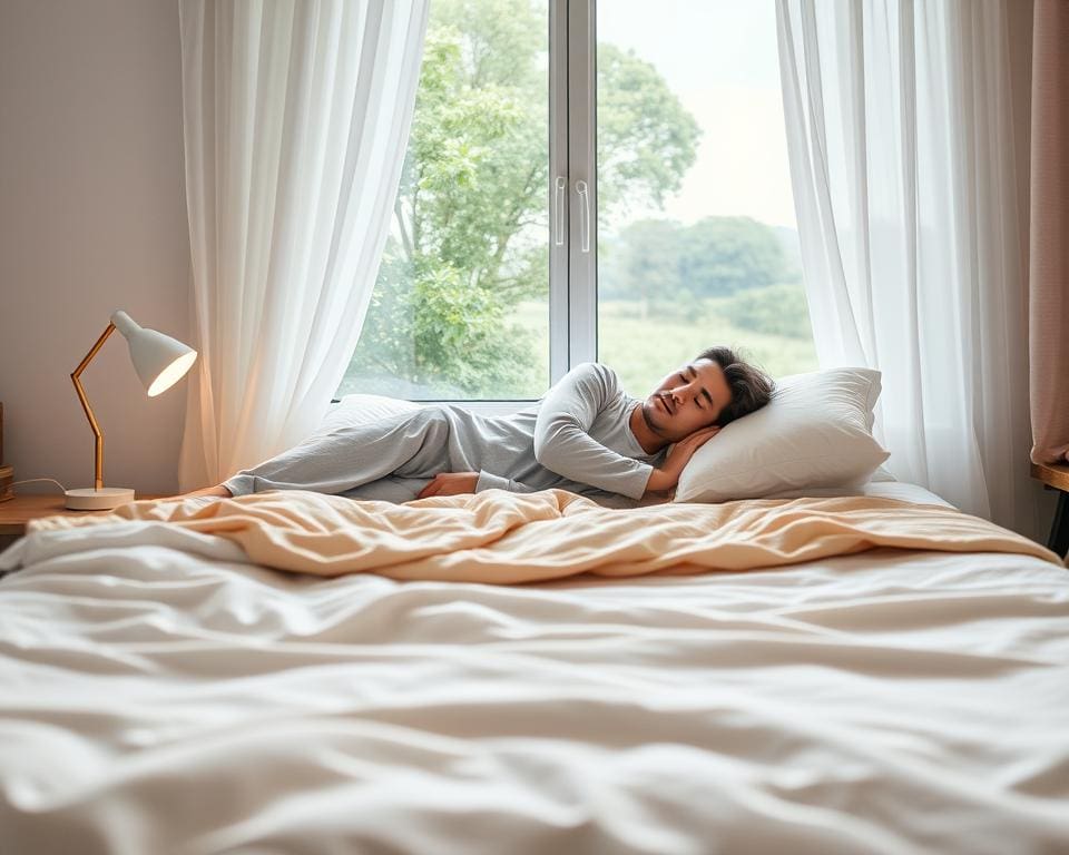 Warum ist Schlaf entscheidend für Lebensqualität?