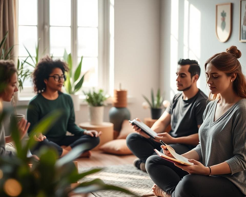 Warum ist Selbstfürsorge kein Luxus?