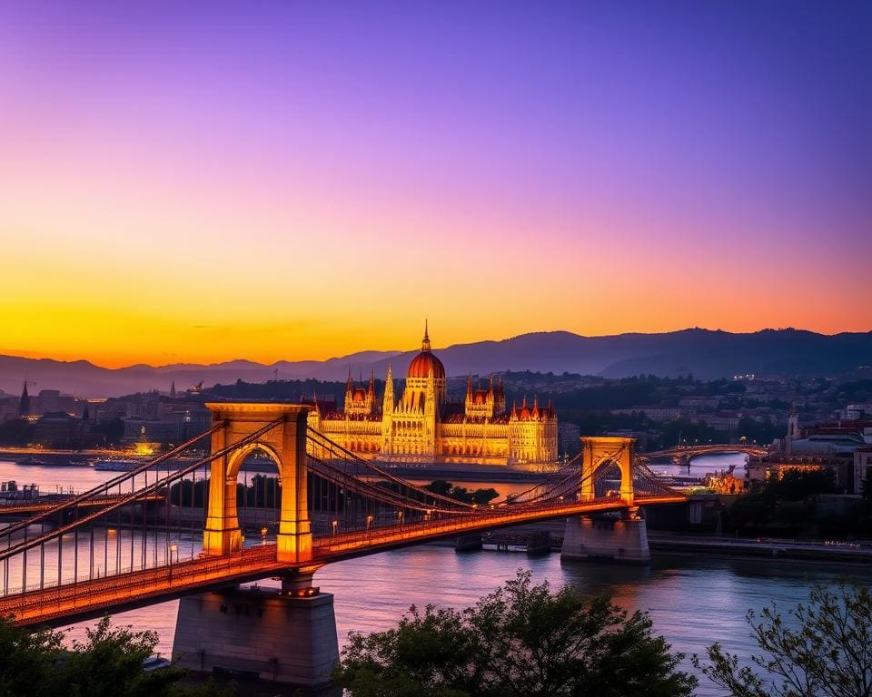 Warum lohnt sich ein Trip nach Budapest?