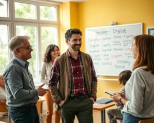 Warum sind Englisch Sprachreisen für Erwachsene ab 18 so beliebt?