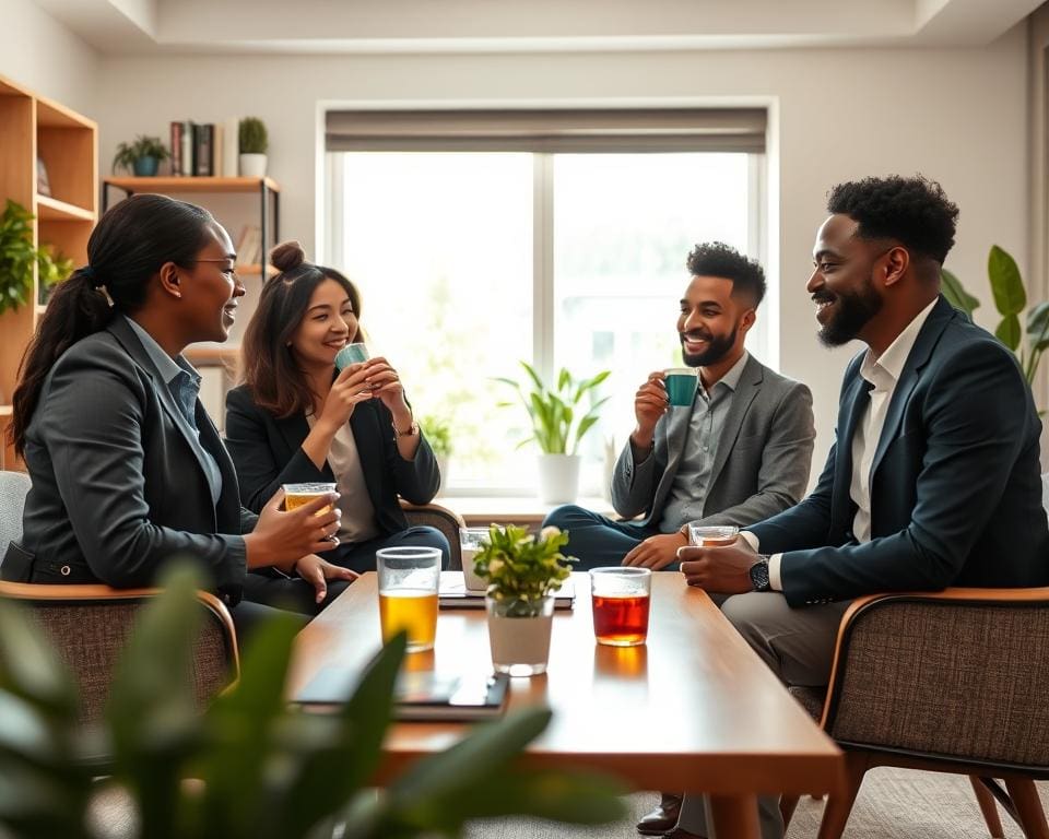 Warum sind Pausen für Produktivität wichtig?