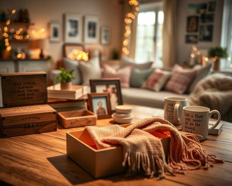 Warum sind personalisierte Geschenke emotionaler?