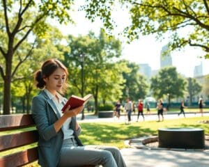 Warum suchen viele Menschen nach Entschleunigung?