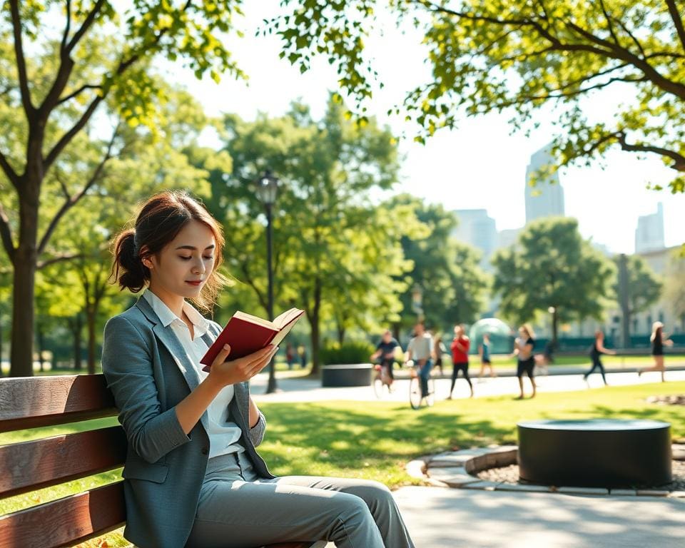 Warum suchen viele Menschen nach Entschleunigung?