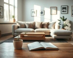 Warum wird Minimalismus immer beliebter?