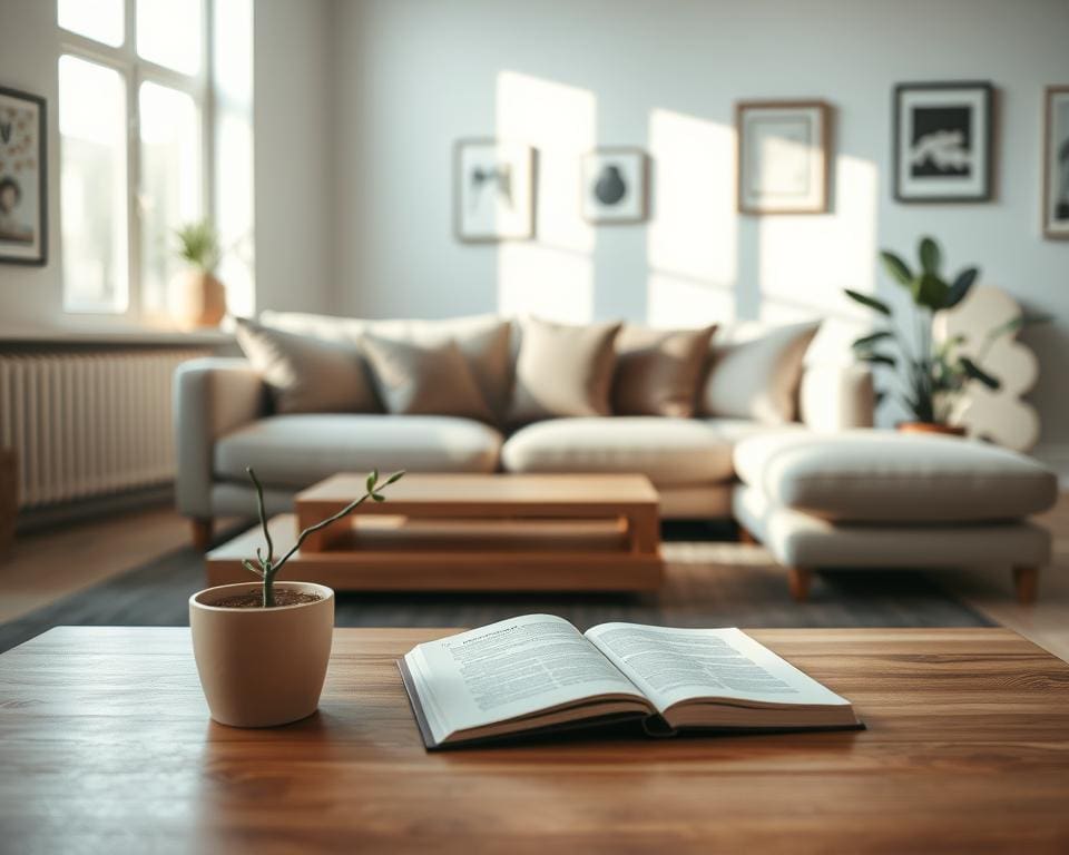 Warum wird Minimalismus immer beliebter?