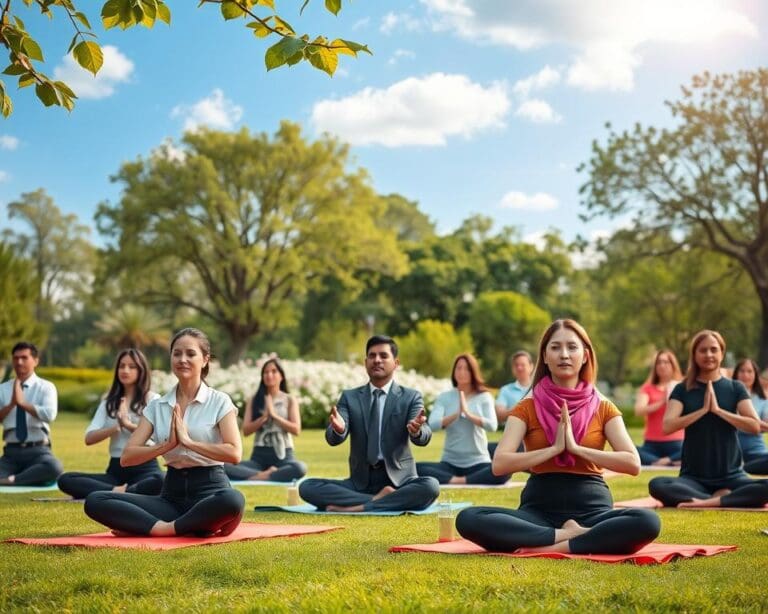 Was bringt Stressreduktion für deine Gesundheit?