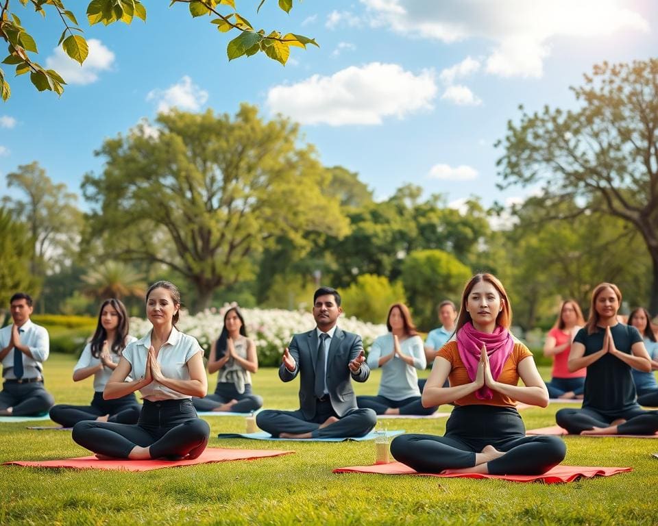 Was bringt Stressreduktion für deine Gesundheit?