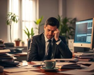 Was hilft bei mentaler Erschöpfung?