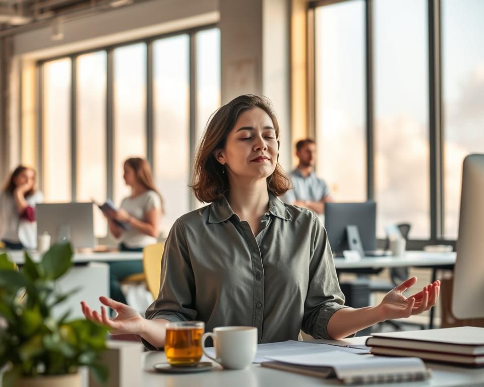 Was hilft gegen Stress im Alltag wirklich?